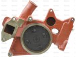 Pompa apa Ford New Holland - Sparex 66857 - imagine 3