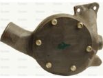 Pompa apa Claas / JCB / Landini / Massey Ferguson / Perkins - Sparex 42316 k - imagine 3
