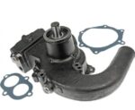 Pompa apa Landini, Massey Ferguson, Perkins, White Oliver - Sparex 60334k - imagine 5