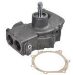 Pompa apa Landini, Massey Ferguson, Perkins, White Oliver - Sparex 42126 k - imagine 4