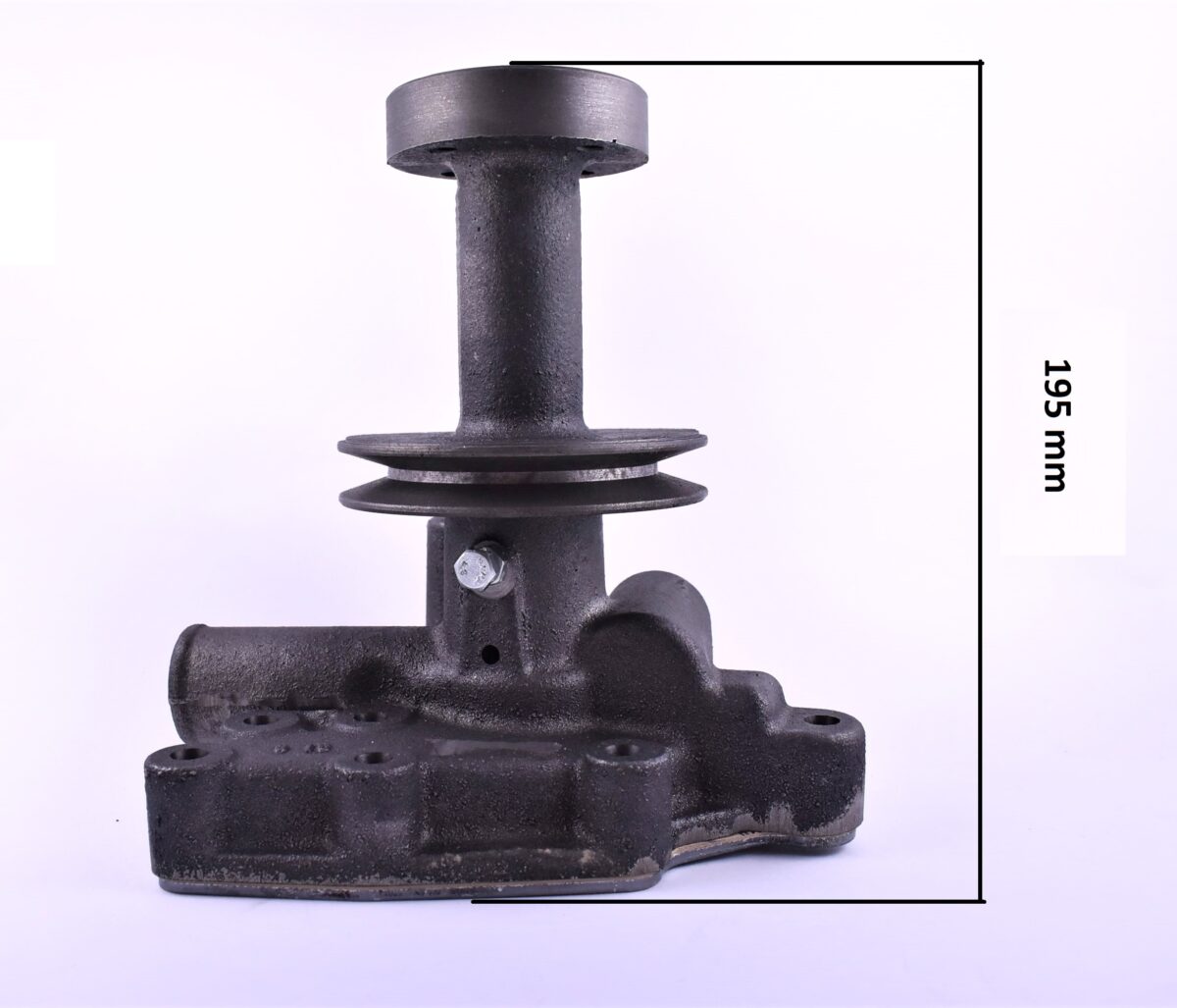 Pompa apa Shibaura SD1800, SD1840 - imagine 2