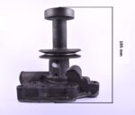 Pompa apa Shibaura SD1800, SD1840 - imagine 2