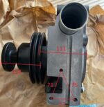 Pompa apa Steyr - Sparex 75919k - imagine 5
