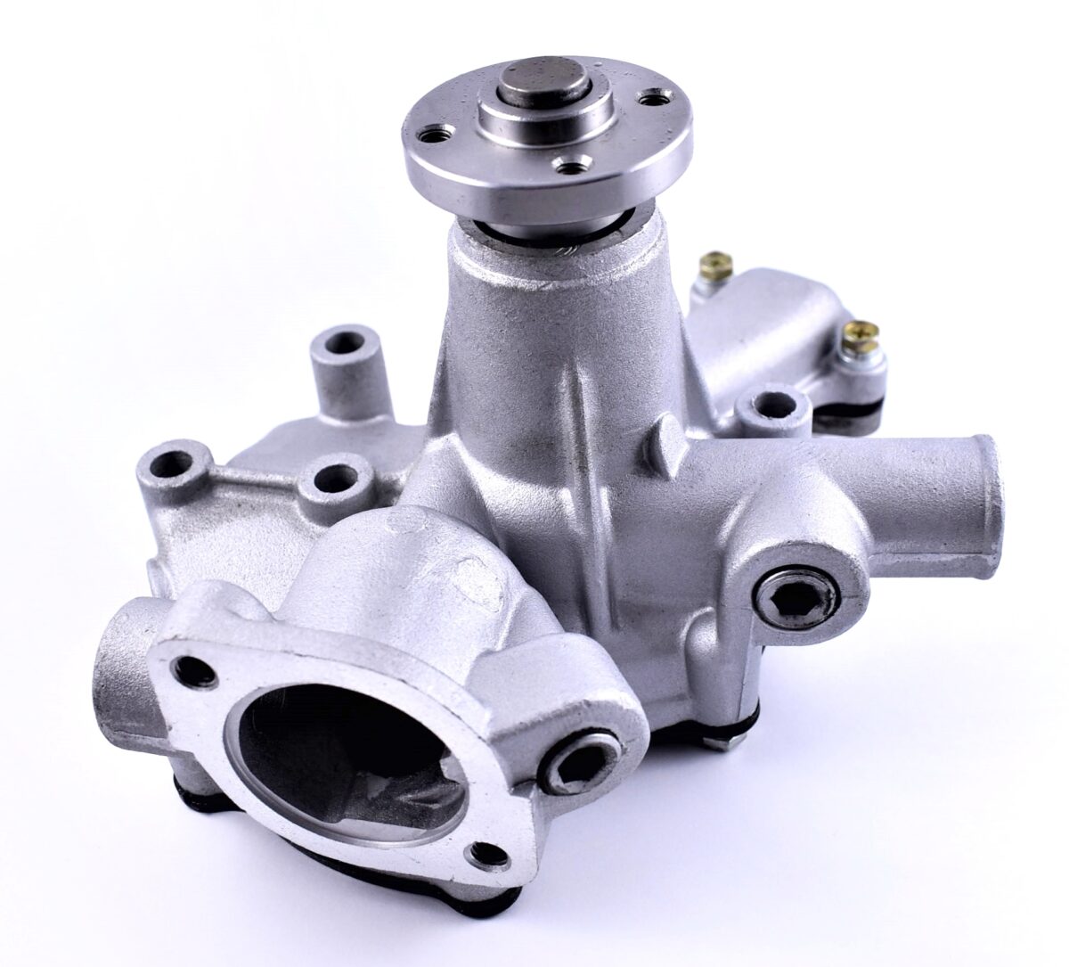 Pompa apa Yanmar serii F, AF, FF si EF - cod F18 - imagine 3