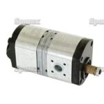 Pompa hidraulica Case IH - Sparex 34411 Bosch Rexroth