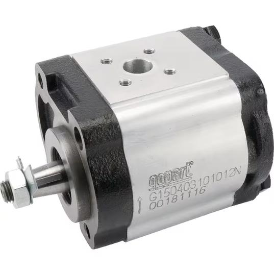 Pompa hidraulica Deutz DX36