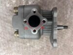 Pompa hidraulica Iseki, Hinomoto, Kubota, Massey Ferguson, Yanmar - cod 2 cilindri - imagine 4