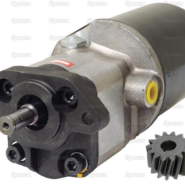 Pompa servodirectie Massey Ferguson - Sparex 40150