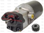 Pompa servodirectie Massey Ferguson - Sparex 40150k - imagine 2