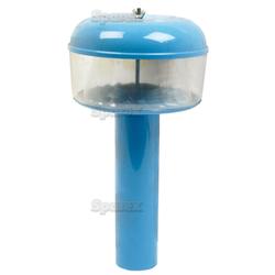 Prefiltru aer Ford New Holland - Sparex 67049