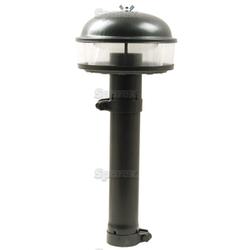 Prefiltru aer Ford New Holland - Sparex 66397