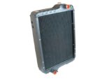 Radiator Case IH