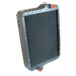 Radiator Case IH