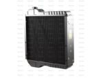 Radiator Case IH - Sparex 73708 - imagine 2