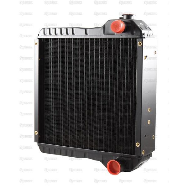Radiator Case IH - Sparex 73708