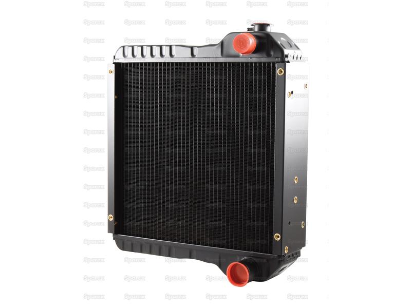 Radiator Case IH - Sparex 73708