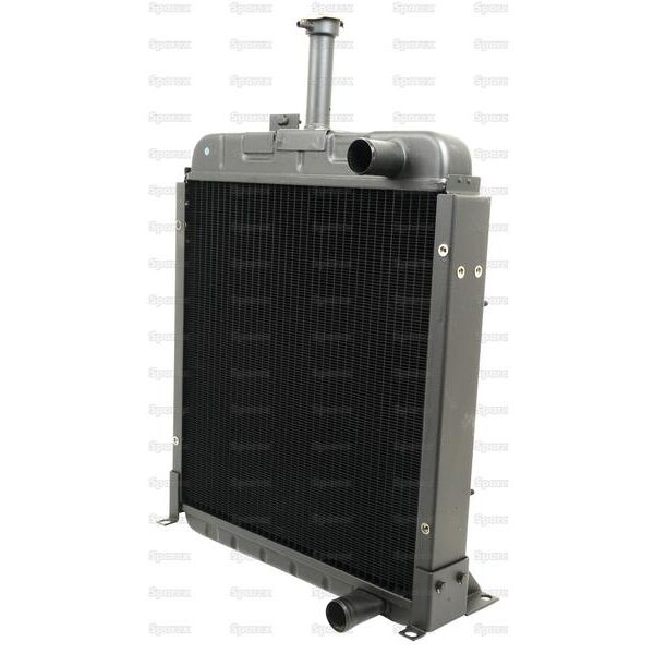 Radiator Case IH - Sparex 73716