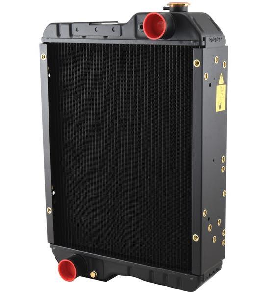 Radiator Case IH