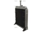 Radiator Case IH - Sparex 73716 - imagine 2