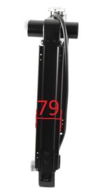 Radiator David Brown - Sparex 7834 - imagine 5
