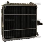 Radiator Deutz-Fahr - Sparex 73863 k - imagine 2