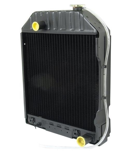 Radiator Ford New Holland - Sparex 61528