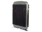 Radiator Ford New Holland - cod Sparex 66957 - imagine 2