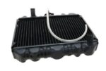 Radiator Kubota Aste A15