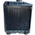 Radiator Hinomoto