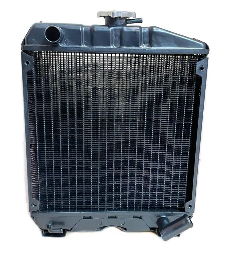 Radiator-Hinomoto-E2302