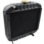 Radiator Iseki TU185