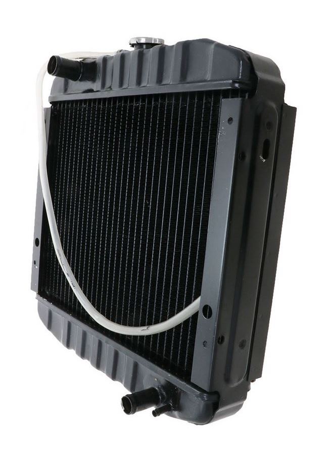 Radiator Iseki Sial TF21