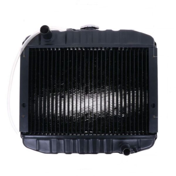 Radiator Iseki Sial TF3