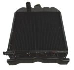 Radiator Iseki TS1610