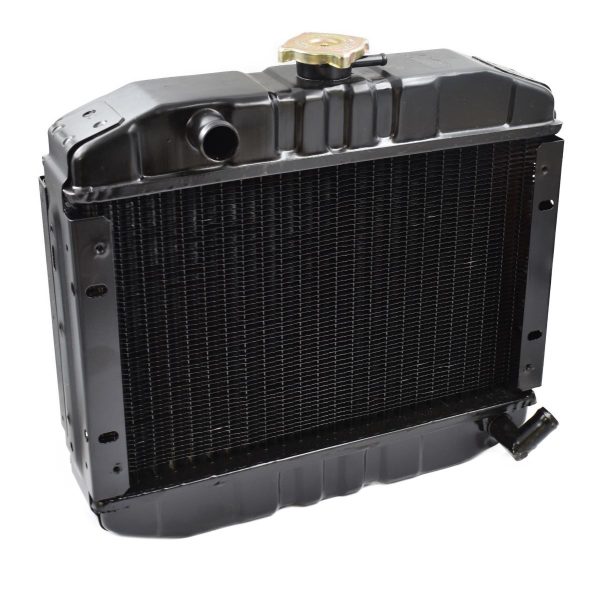 Radiator-Iseki-TU Radiator Iseki TU145