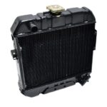 Radiator Iseki TU1400