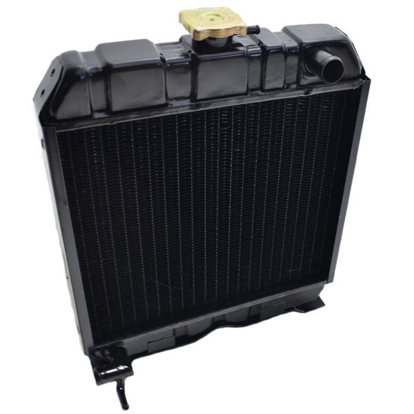 Radiator Iseki TU1700