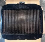 Radiator Iseki TU145, TU147, TU155, TU157, TU165, TU167, TU175, TU177 - cod 01 - imagine 5
