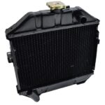 Radiator Iseki TX1000