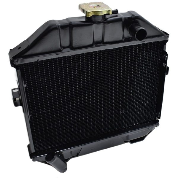 Radiator Iseki TX1000