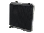 Radiator JCB Sitemaster 3C