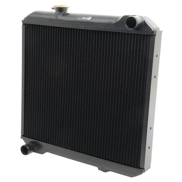 Radiator JCB Sitemaster 3C
