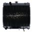 Radiator Kubota