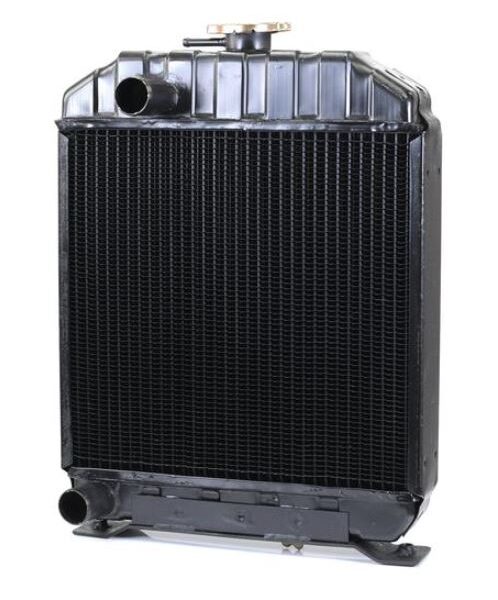 Radiator Kubota - cod Sparex 22503or