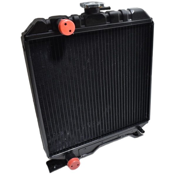 Radiator Kubota L1 serie