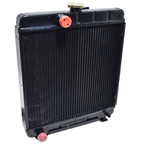 Radiator Kubota L3450