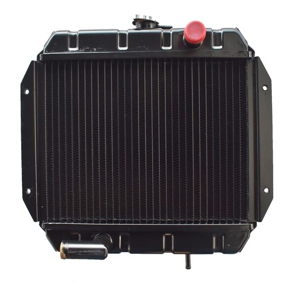 Radiator Mitsubishi MT14