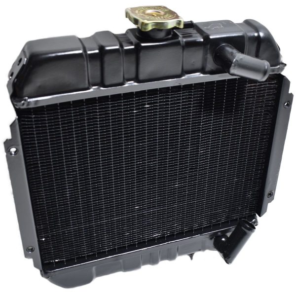 Radiator Mitsubishi D1450
