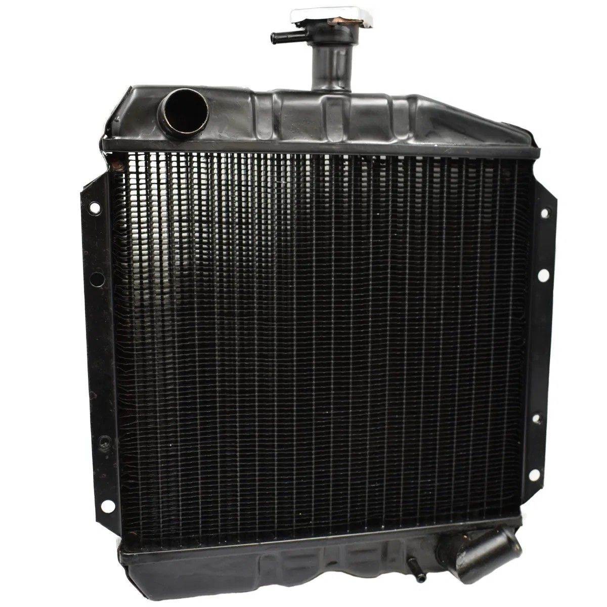 Radiator Mitsubishi MTE2000 Radiator Mitsubishi MTE2000