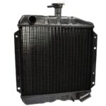 Radiator Mitsubishi